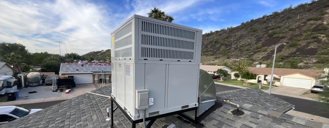 Efficiency Arizona Program Invests Over $2 Million in Arizona Homes ...